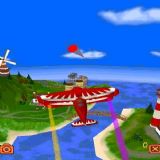 Dwonload Super G Stunt Cell Phone Game